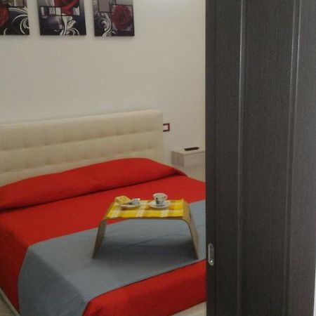 Willa Casa Origano Ispica Zewnętrze zdjęcie