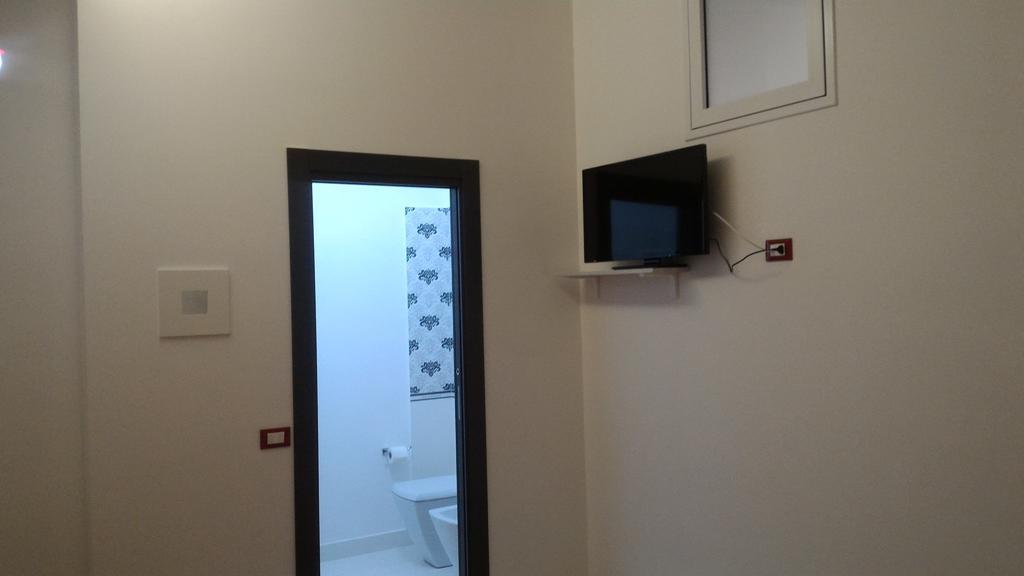Willa Casa Origano Ispica Zewnętrze zdjęcie