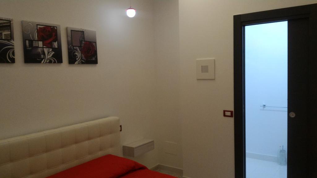 Willa Casa Origano Ispica Zewnętrze zdjęcie