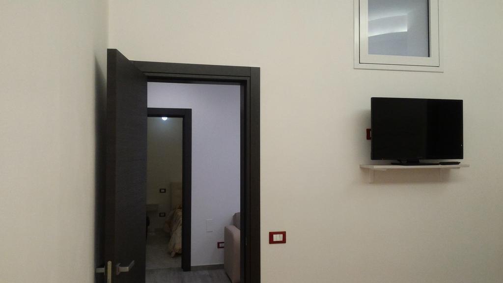 Willa Casa Origano Ispica Zewnętrze zdjęcie
