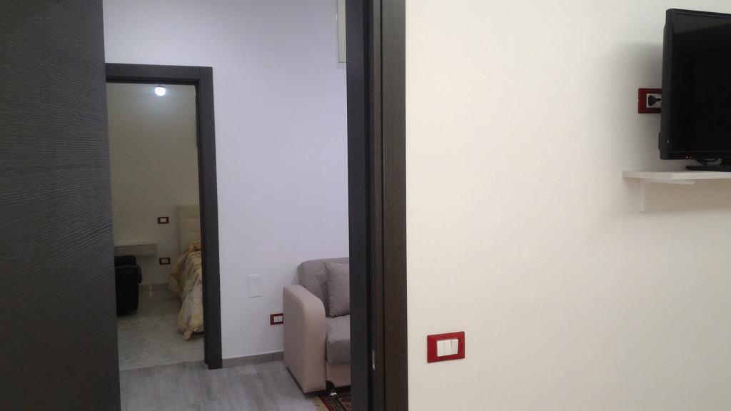 Willa Casa Origano Ispica Zewnętrze zdjęcie
