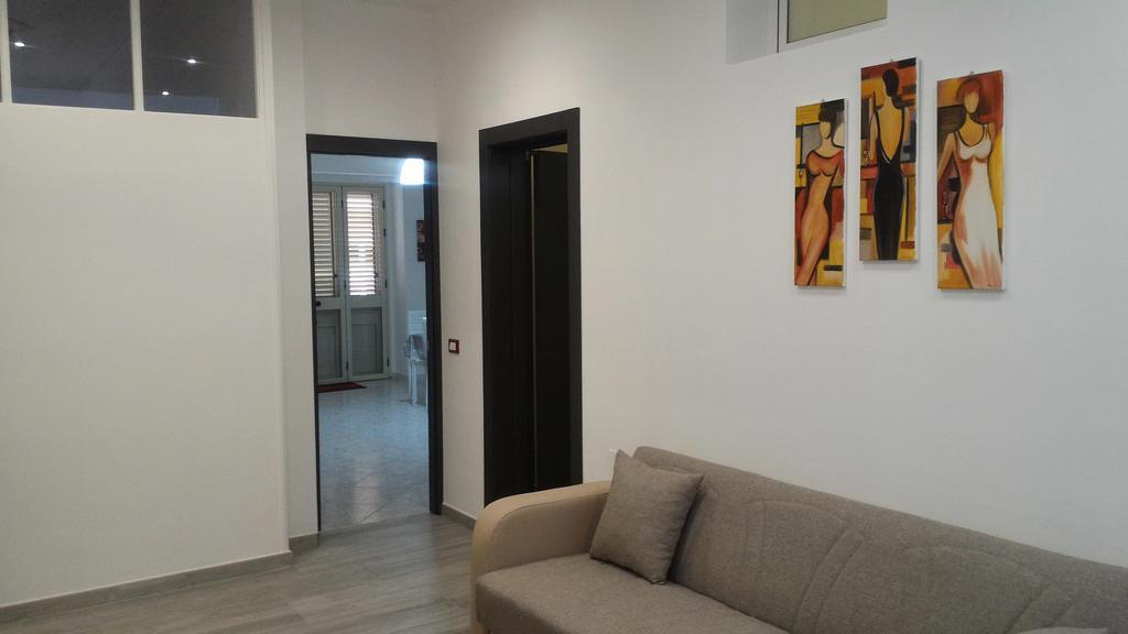Willa Casa Origano Ispica Zewnętrze zdjęcie