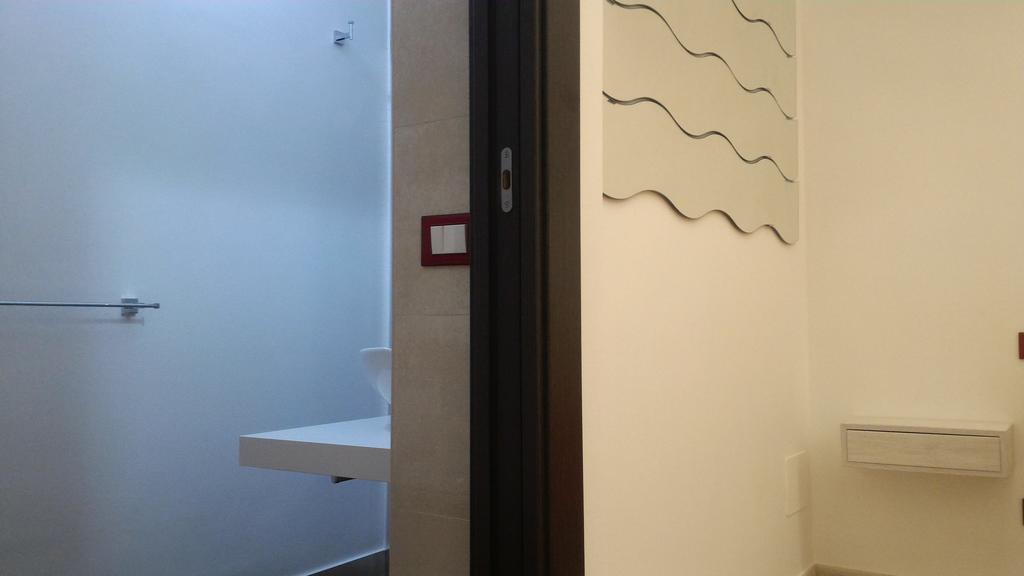 Willa Casa Origano Ispica Zewnętrze zdjęcie