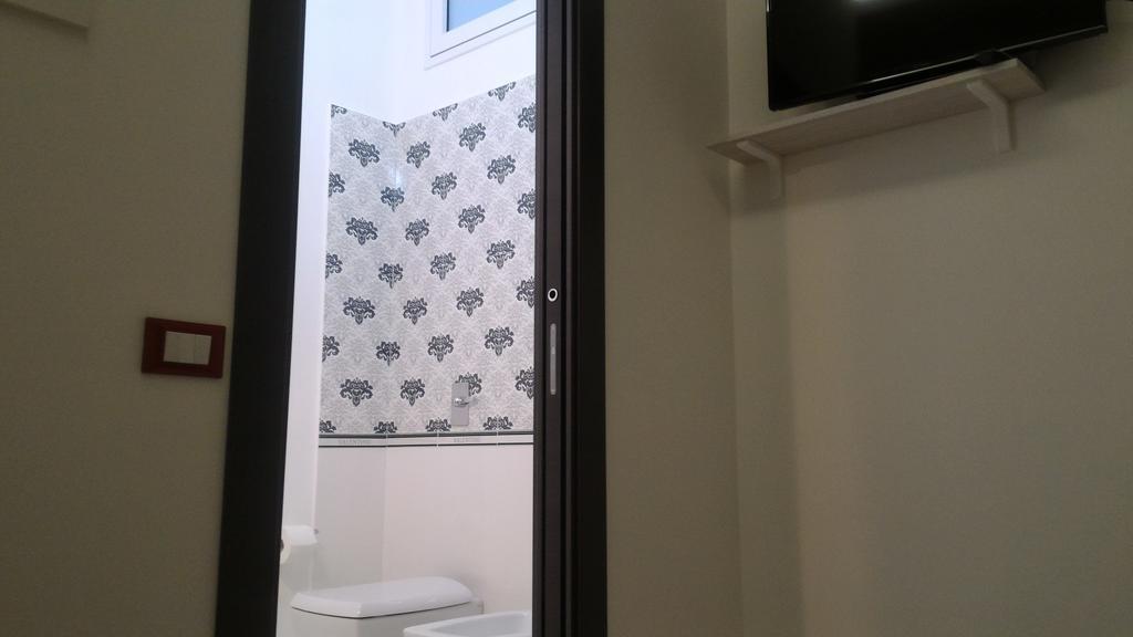 Willa Casa Origano Ispica Zewnętrze zdjęcie