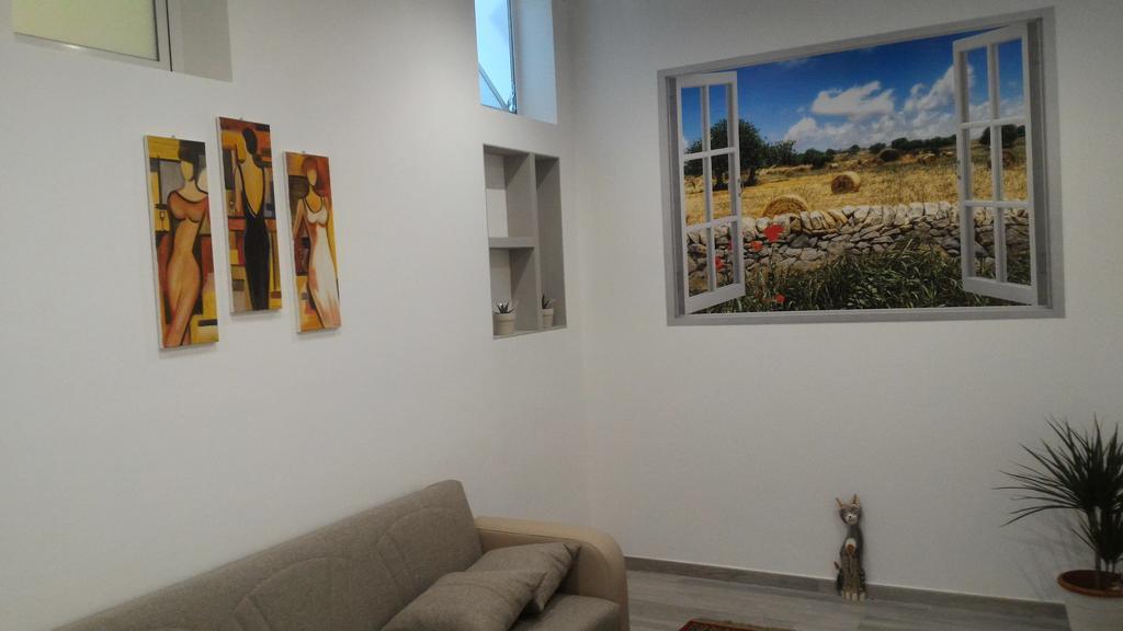 Willa Casa Origano Ispica Zewnętrze zdjęcie