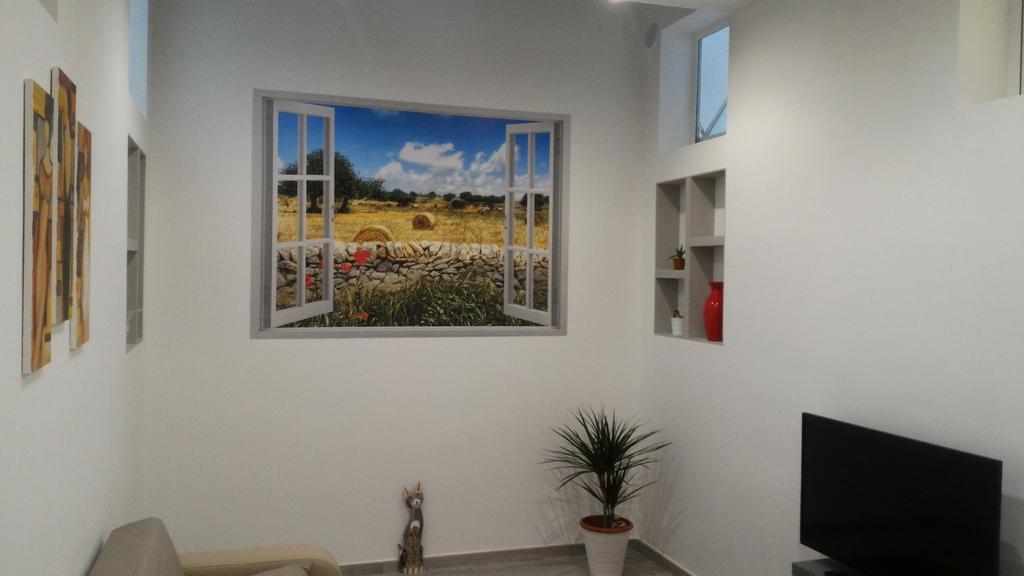 Willa Casa Origano Ispica Zewnętrze zdjęcie