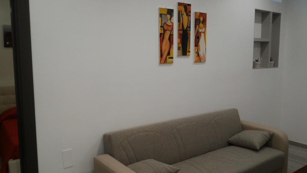 Willa Casa Origano Ispica Zewnętrze zdjęcie