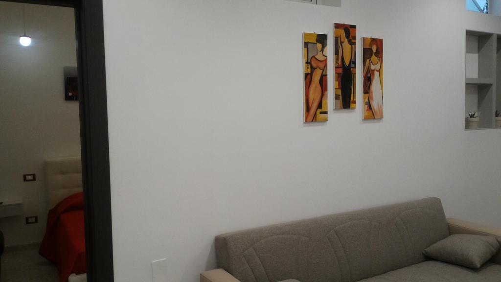 Willa Casa Origano Ispica Zewnętrze zdjęcie