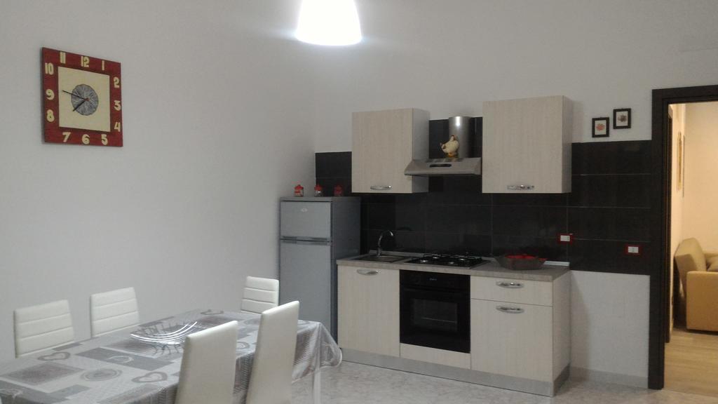 Willa Casa Origano Ispica Zewnętrze zdjęcie