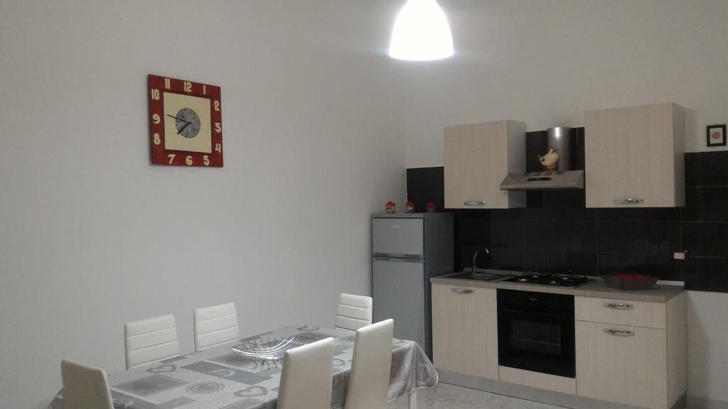 Willa Casa Origano Ispica Zewnętrze zdjęcie