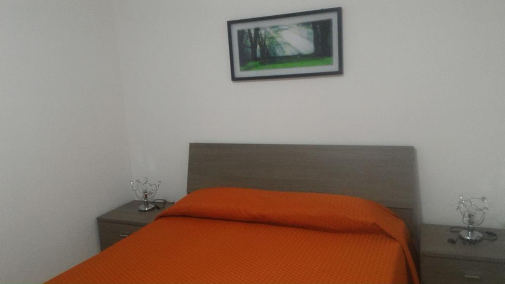 Willa Casa Origano Ispica Zewnętrze zdjęcie