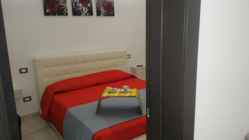 Willa Casa Origano Ispica Zewnętrze zdjęcie